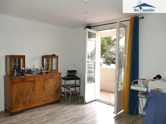 Appartement vente à Perpignan
