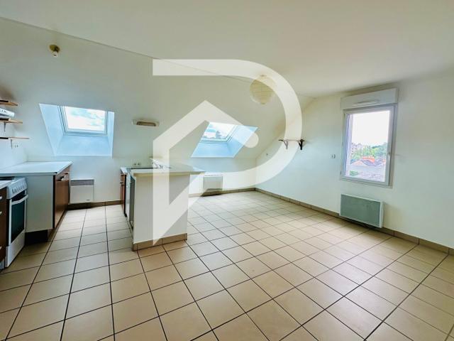 Appartement location à Nantes