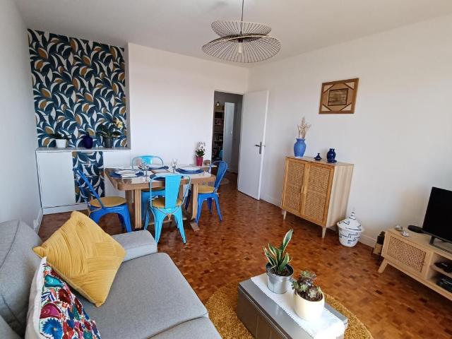 Appartement vente à Drancy, Seine-Saint-Denis