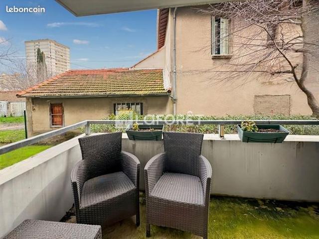 Appartement vente à Nîmes