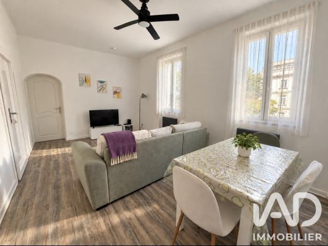 Appartement vente à Arrondissement de Toulon, Ollioules