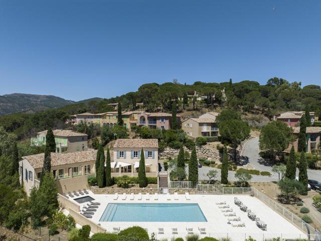 Appartement vente à Arrondissement de Draguignan, Grimaud