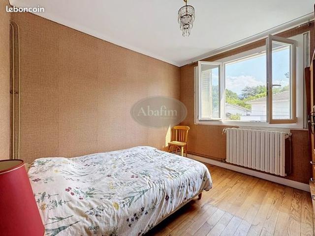 Appartement vente à Argelès-Gazost, Lourde
