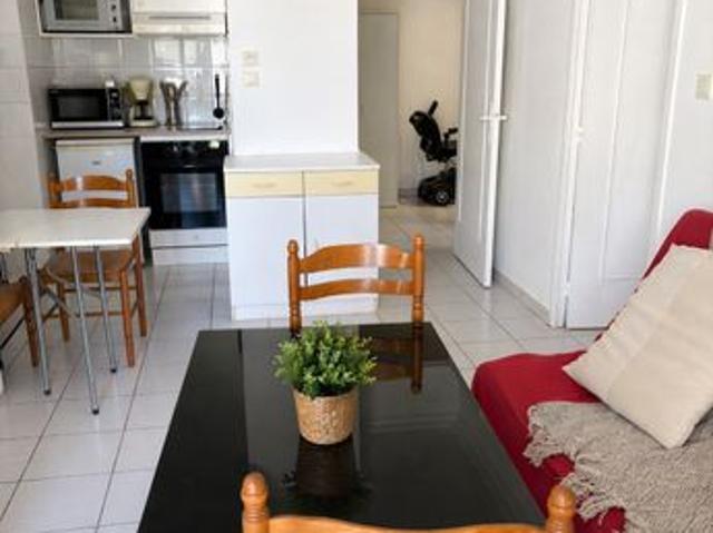 Appartement vente à Montpellier, Castelnau-le-lez