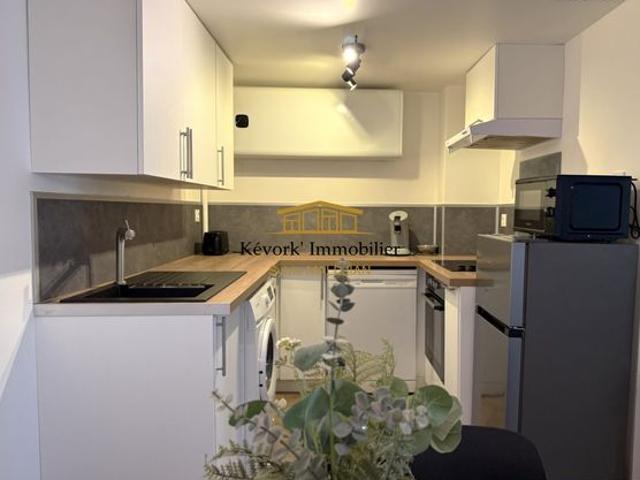 Appartement vente à Valence