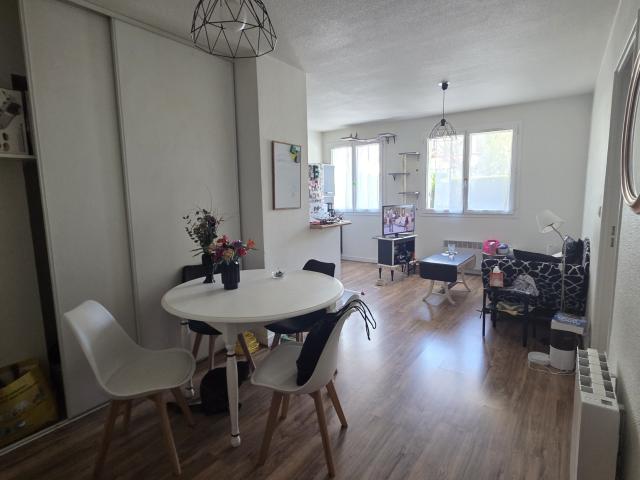 Appartement location à Bonnabaud, Clermont-Ferrand