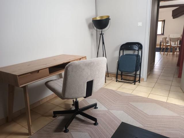 Appartement location à Alès