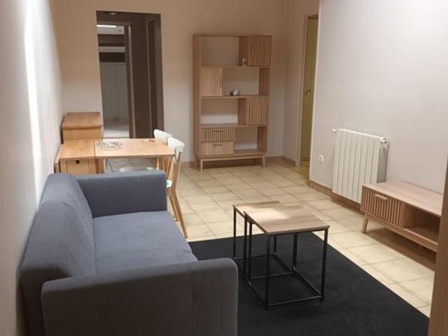 Appartement location à Alès
