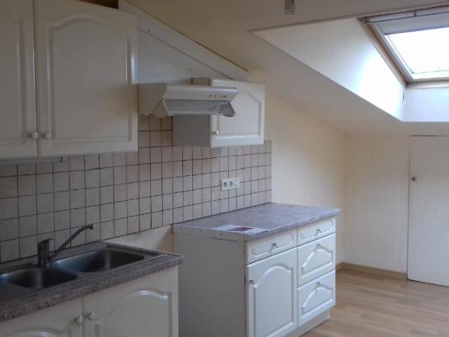 Appartement location à Châteaubriant-Ancenis, Avessac