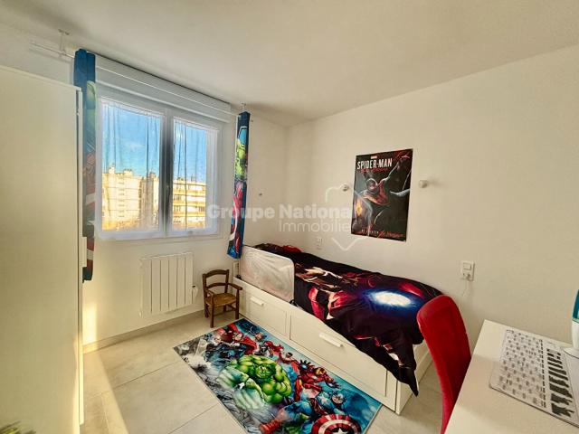 Appartement location à Nîmes, Beaucaire