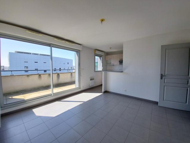 Appartement location à Blagnac, Haute-Garonne