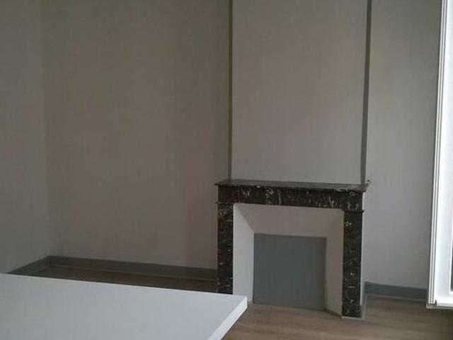 Appartement location à Saintes, Cozes