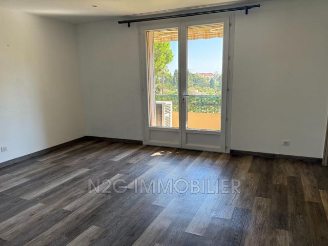 Appartement location à Hautes Vallergues, Cannes