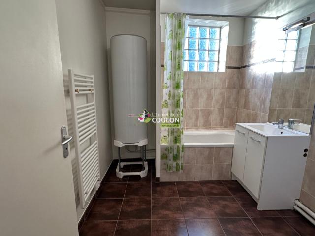 Appartement location à Bonnabaud, Clermont-Ferrand