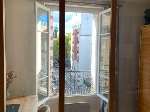Appartement location à Quartier Cœur de Ville, Courbevoie