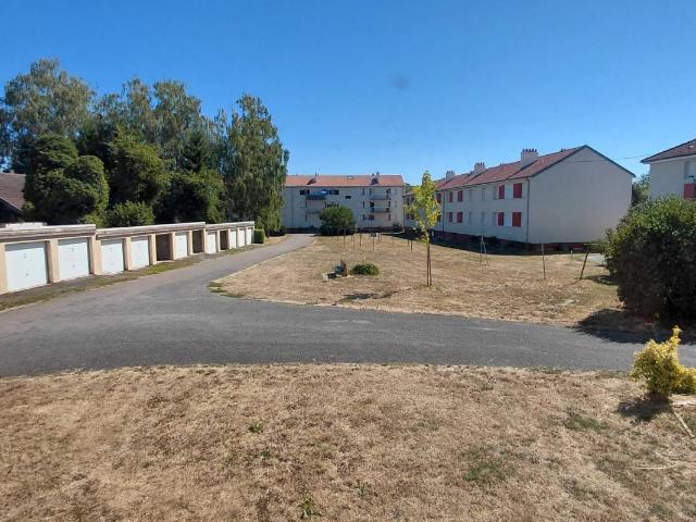 Appartement location à Sarrebourg-Château-Salins, Dieuze