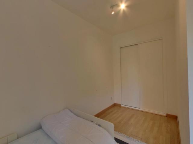 Appartement location à Grenoble, Echirolles