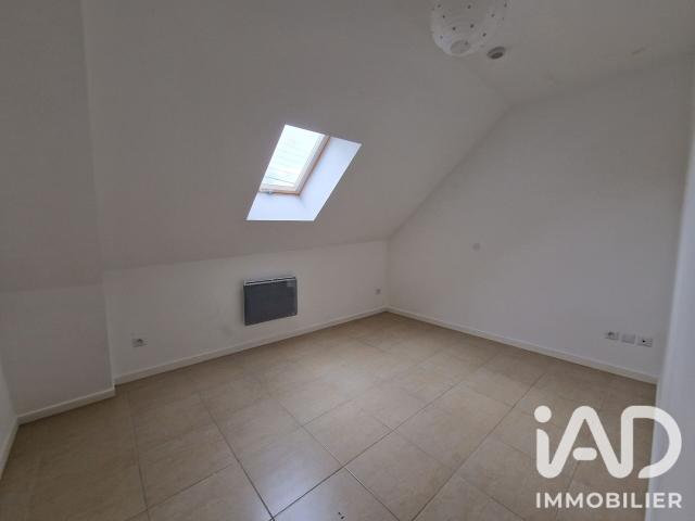 Appartement location à Mantes-la-Jolie, Flins-sur-seine