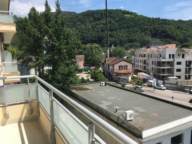 Appartement location à Grenoble, Gières