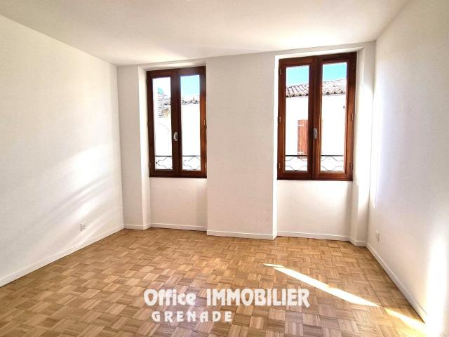 Appartement location à Grenade, Haute-Garonne