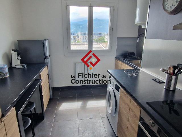 Appartement location à Grenoble, Saint-egrève