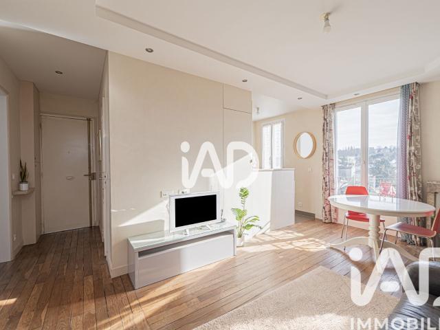 Appartement location à Le Raincy