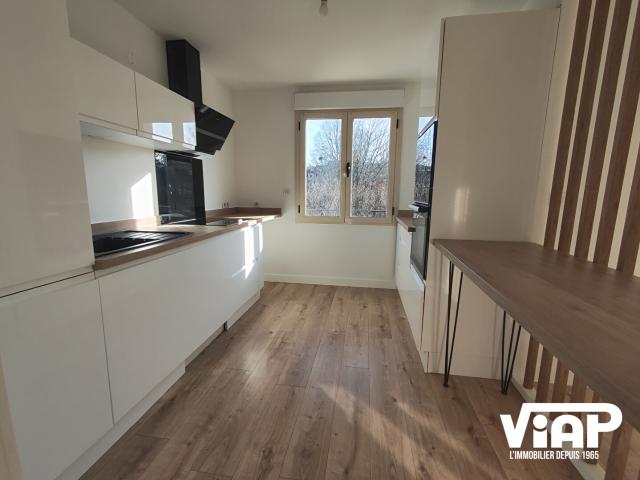 Appartement location à Limoges