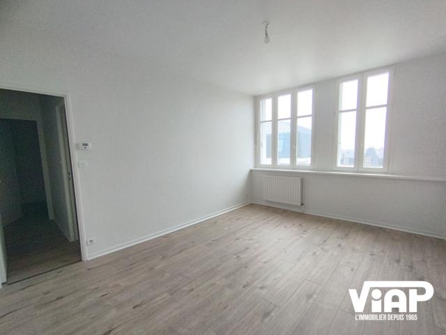Appartement location à Limoges