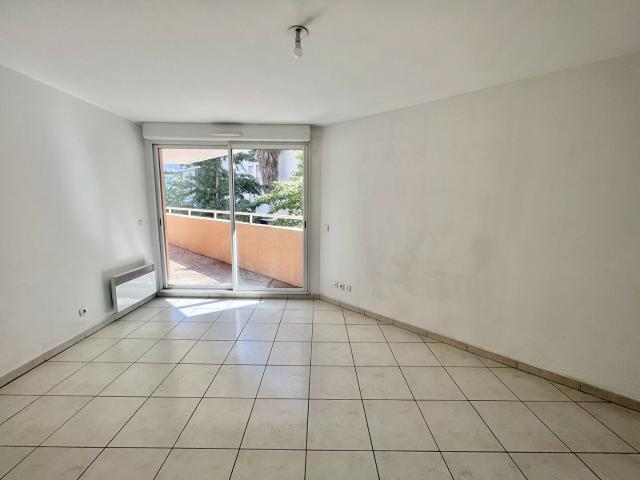 Appartement location à Marseille