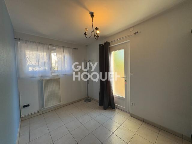 Appartement location à Bordeaux, Mérignac