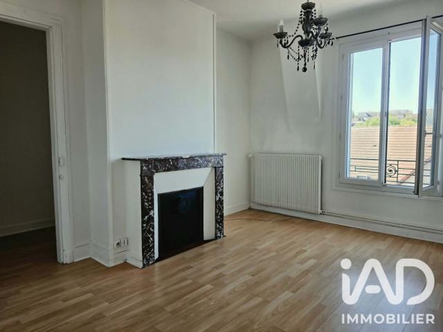 Appartement location à Auxerre, Migennes