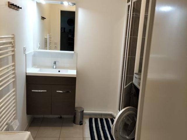 Appartement location à Saint-Nazaire, Montoir-de-bretagne