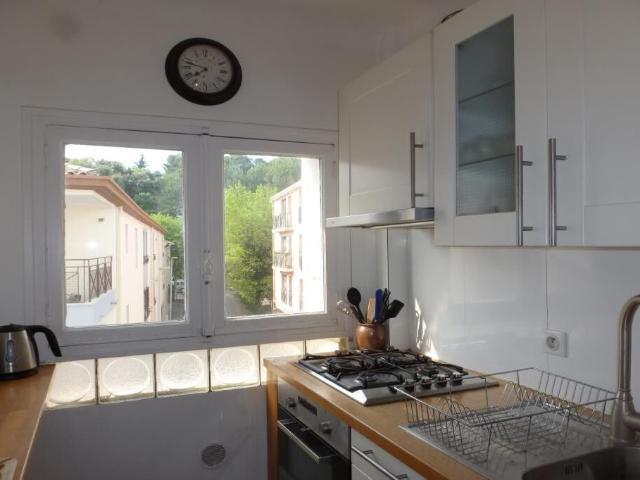 Appartement location à Montpellier
