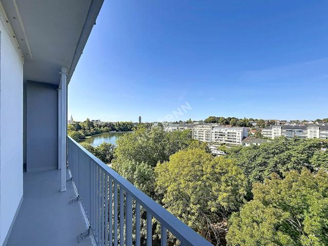 Appartement location à Nantes, La Chapelle-basse-mer