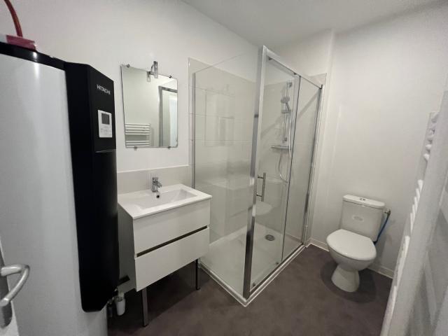 Appartement location à Narbonne