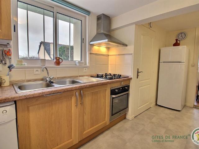 Appartement location à Guingamp, Bretagne