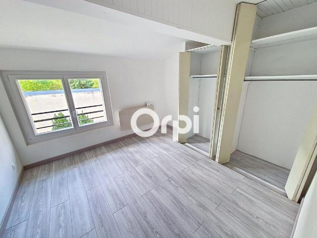 Appartement location à Nancy, Pompey