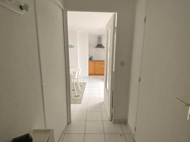 Appartement location à Saint-Nazaire, Pornichet