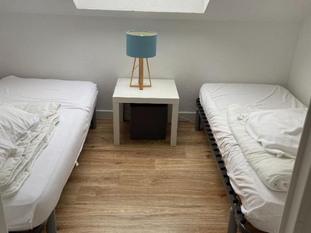 Appartement location à Saint-Nazaire, Pornichet