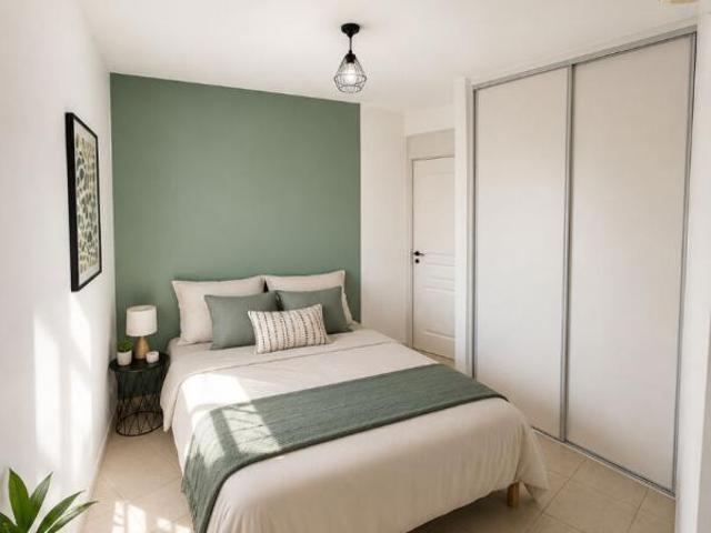 Appartement location à Saint-Denis, Saint-denis