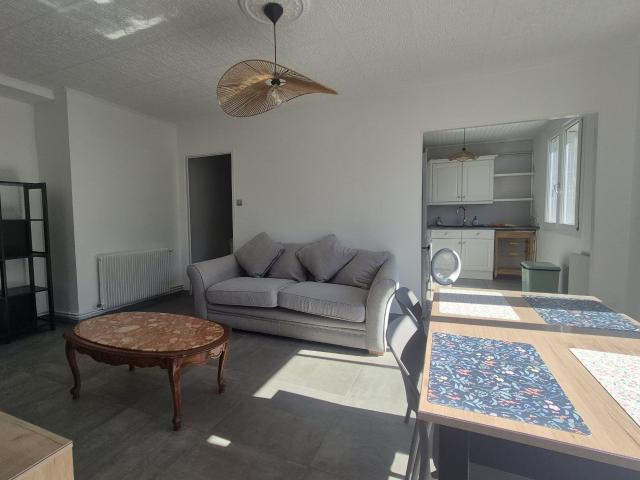 Appartement location à Grenoble, Saint-egrève