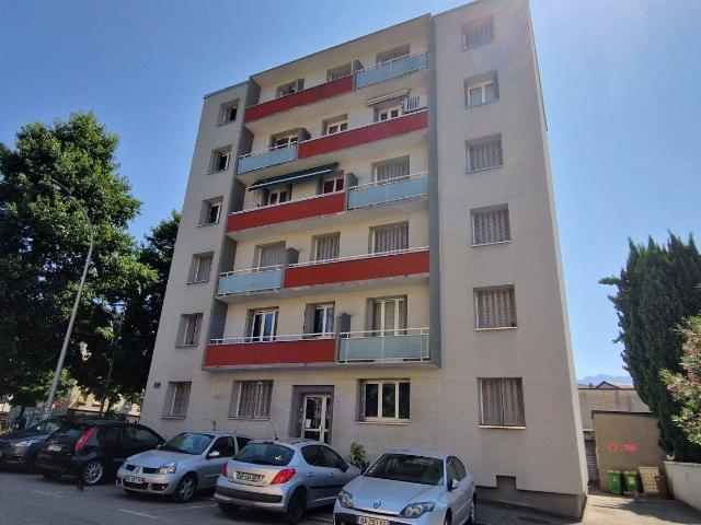 Appartement location à Grenoble, Saint-martin-d'hères