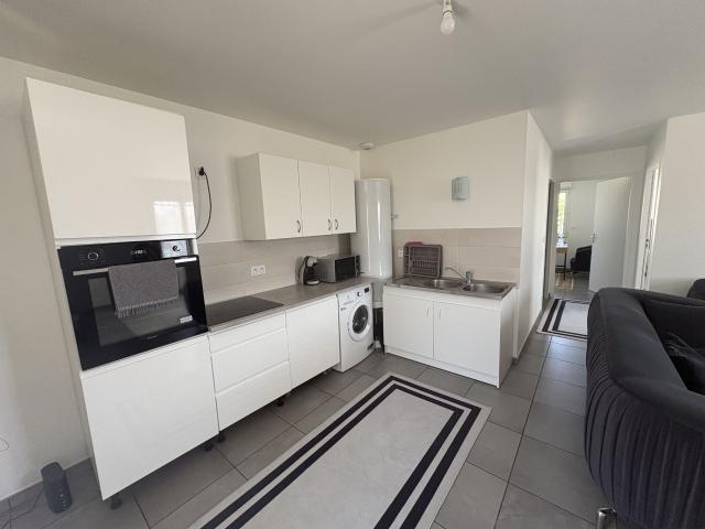 Appartement location à Valence, Saint-rambert-d'albon