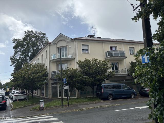 Appartement location à Palaiseau, Sainte-geneviève-des-bois