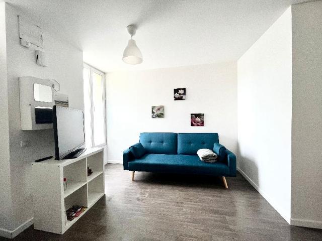 Appartement location à Lesparre-Médoc, Soussans