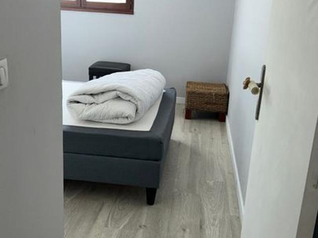 Appartement location à Toulouse