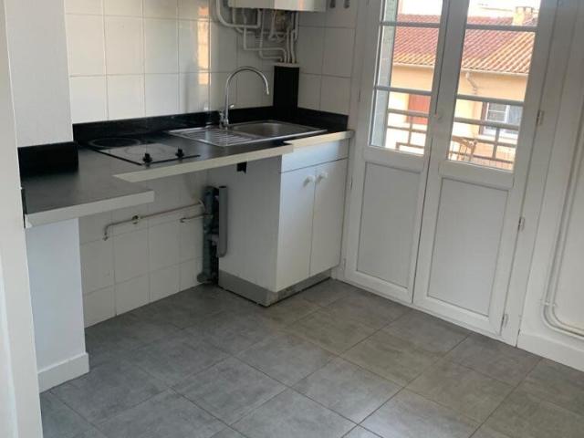 Appartement location à Toulouse