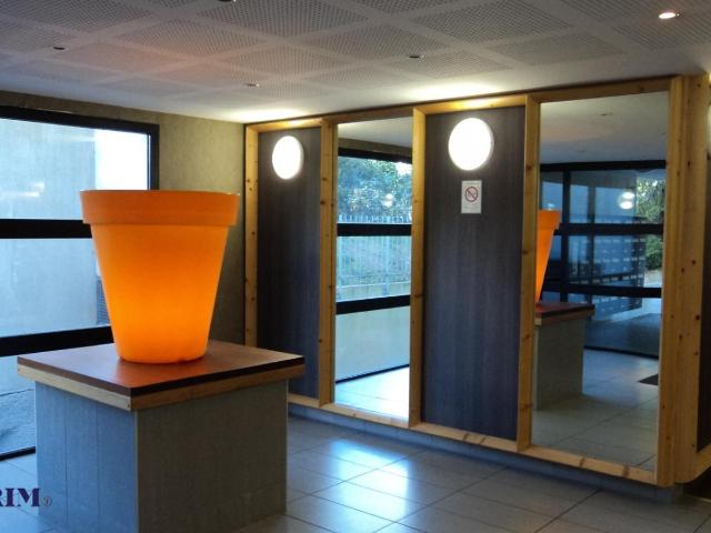Appartement location à Toulouse