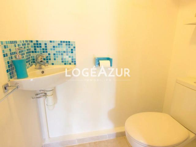 Appartement location à Grasse, Vallauris