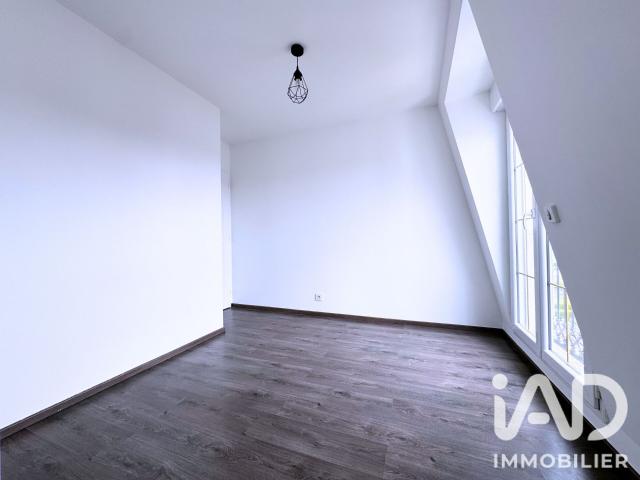 Appartement location à Créteil, Villecresnes